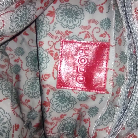 Hobo The Original Leather shoulder Bag BLACK FRIDAY SPECIAL - Picture 11 of 11